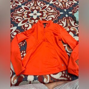 Spyder 1/4 Zip